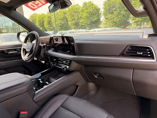 2025 Chevrolet Tahoe Z71 - Photo 31