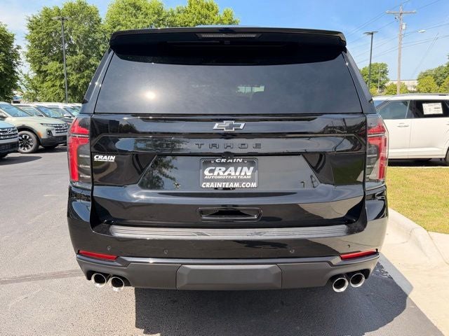 2025 Chevrolet Tahoe Z71 - Photo 6