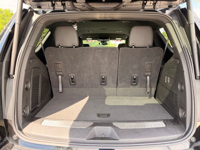 2025 Chevrolet Tahoe Z71 - Photo 7