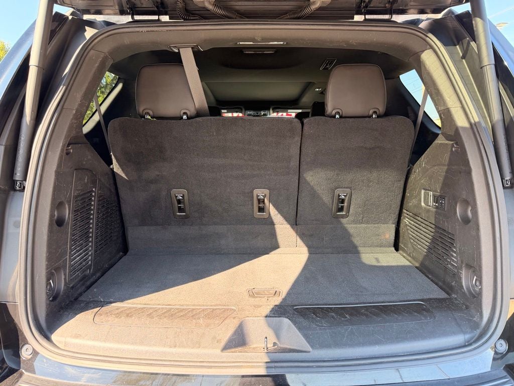 2021 Chevrolet Tahoe LT - Photo 8