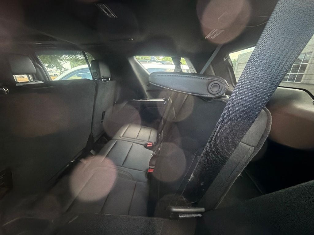 2021 Chevrolet Tahoe LT - Photo 9