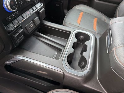 2023 GMC Sierra 2500HD AT4