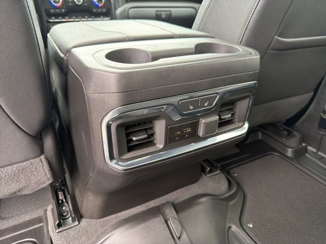 2023 GMC Sierra 2500HD AT4