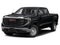 2023 GMC Sierra 1500 SLT Clean CarFax, One Owner, Leather