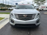 2018 Cadillac XT5 Premium Luxury