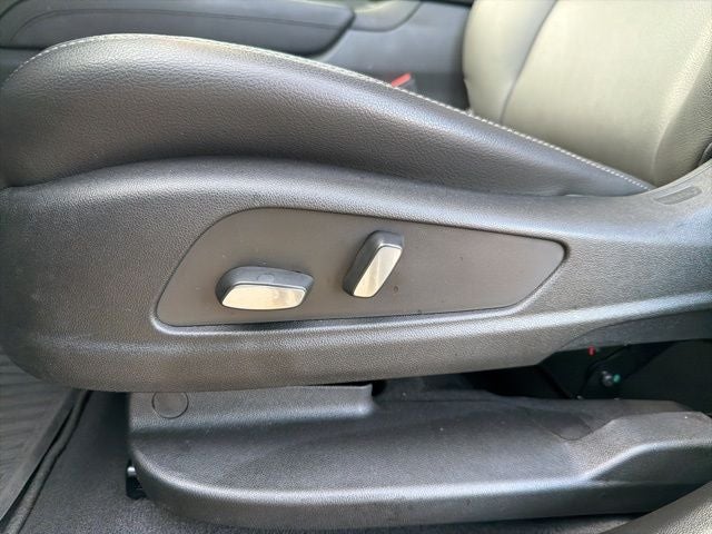 2023 Cadillac XT6 Luxury