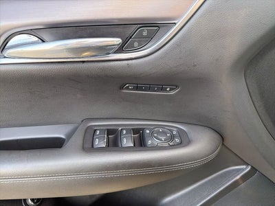 2023 Cadillac XT6 Luxury