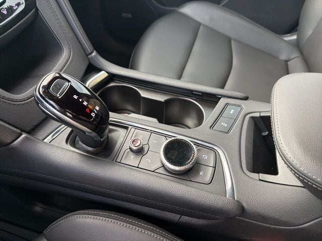 2023 Cadillac XT6 Luxury