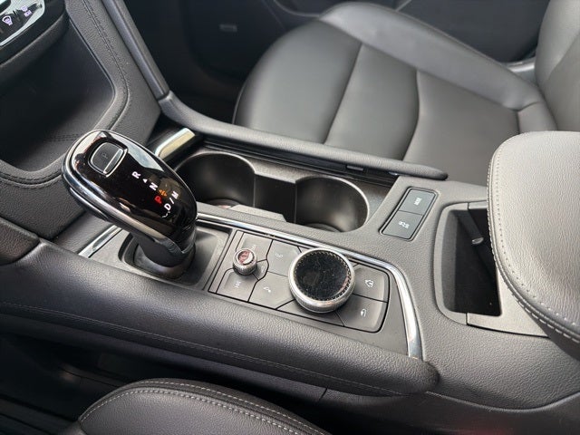 2023 Cadillac XT6 Luxury