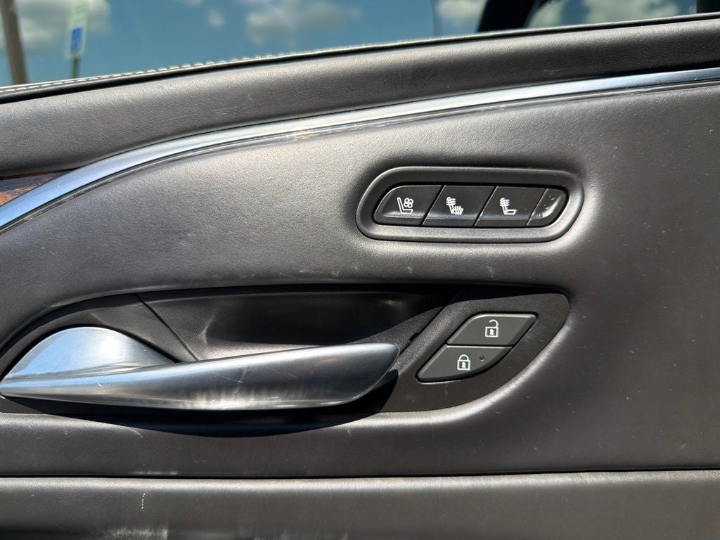 2022 Cadillac Escalade Sport Platinum - Photo 10