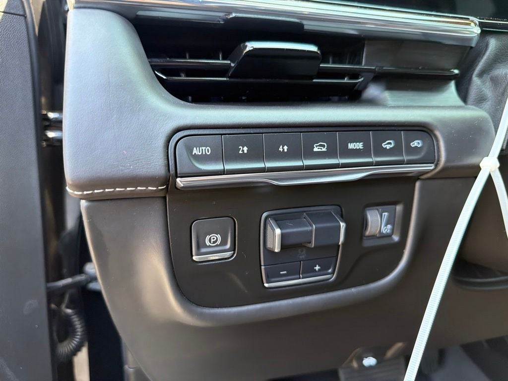 2022 Cadillac Escalade Sport Platinum - Photo 11