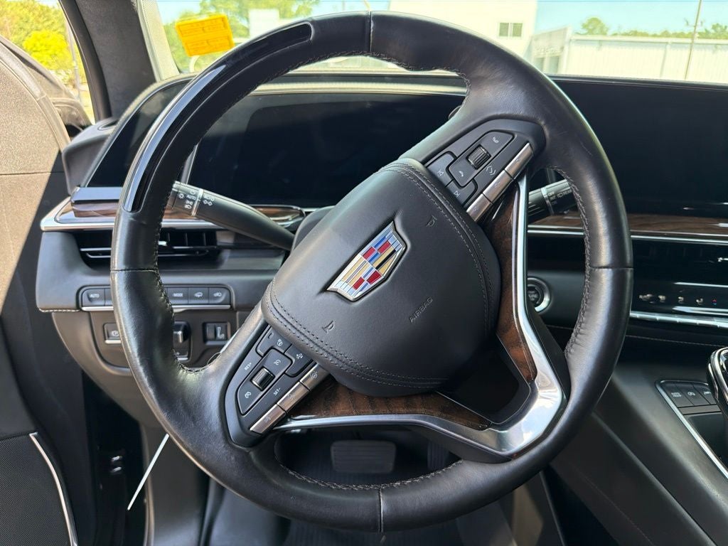 2022 Cadillac Escalade Sport Platinum - Photo 12