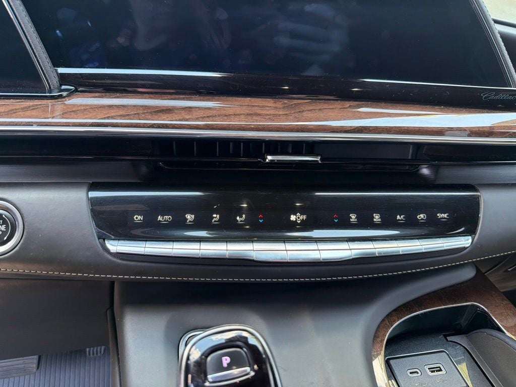 2022 Cadillac Escalade Sport Platinum - Photo 14