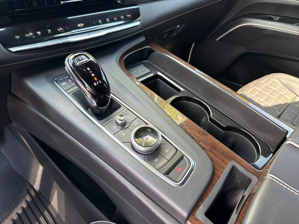 2022 Cadillac Escalade Sport Platinum - Photo 15