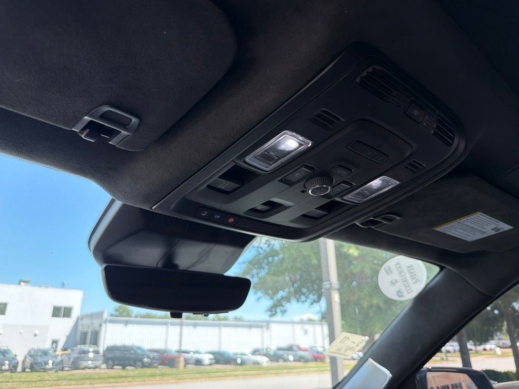 2022 Cadillac Escalade Sport Platinum - Photo 16