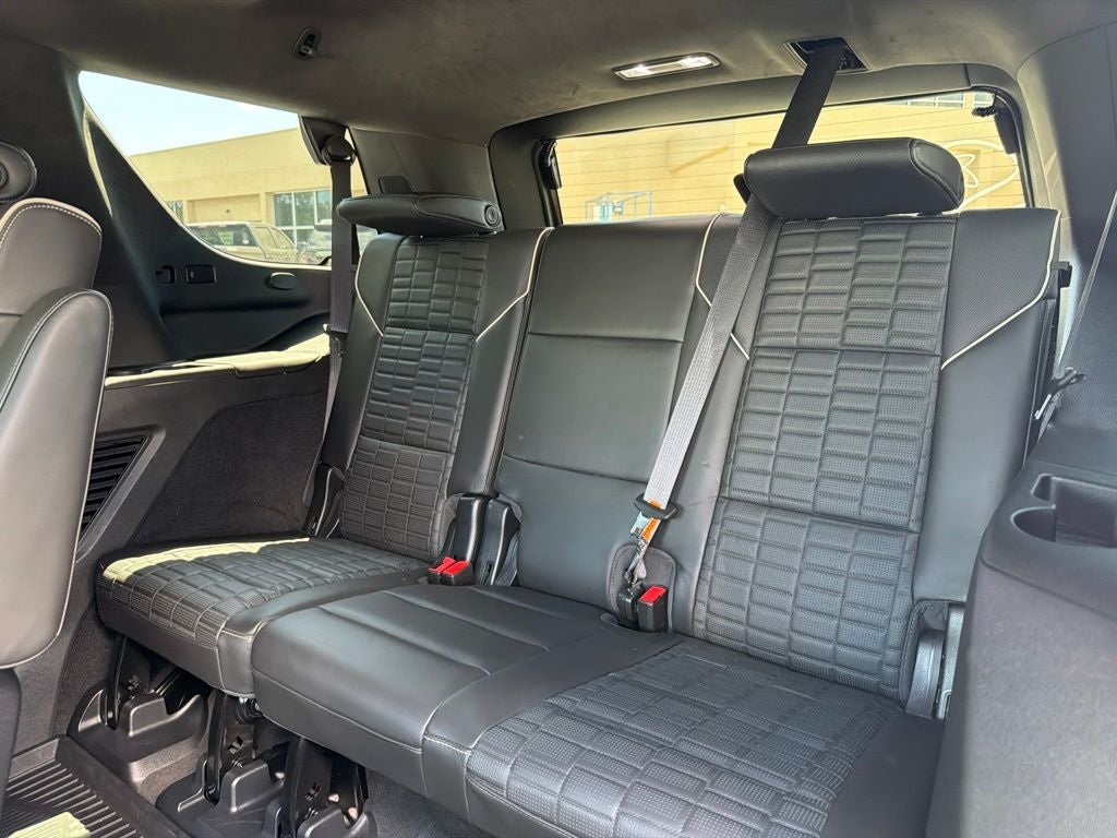 2022 Cadillac Escalade Sport Platinum - Photo 21