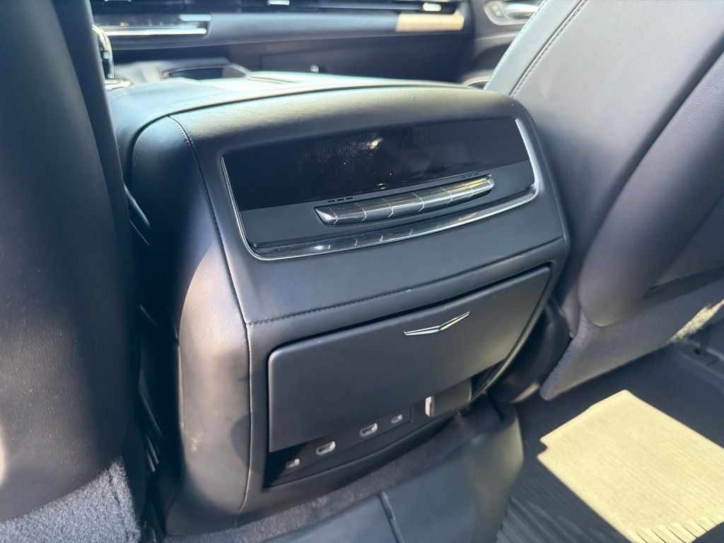 2022 Cadillac Escalade Sport Platinum - Photo 24