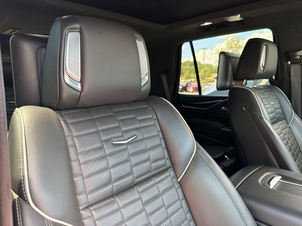 2022 Cadillac Escalade Sport Platinum - Photo 26