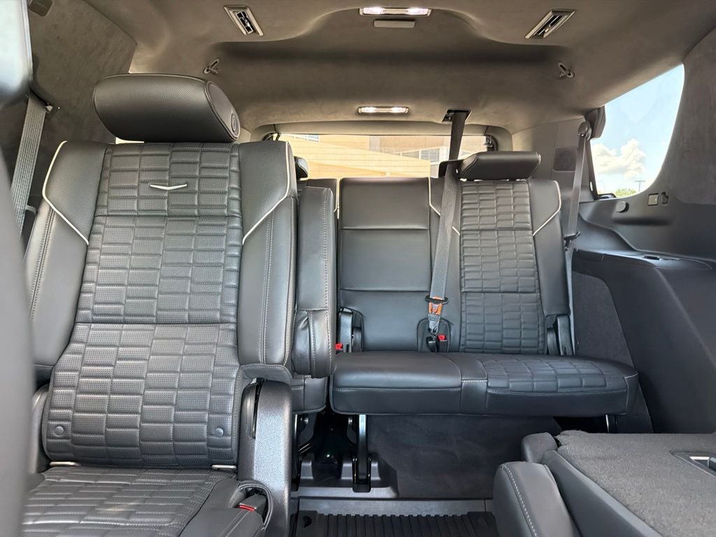 2022 Cadillac Escalade Sport Platinum - Photo 27