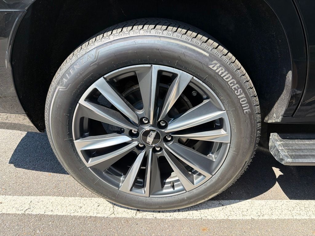 2022 Cadillac Escalade Sport Platinum - Photo 30