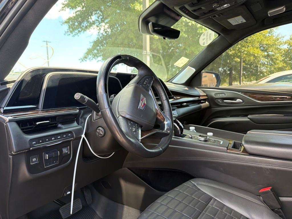 2022 Cadillac Escalade Sport Platinum - Photo 7
