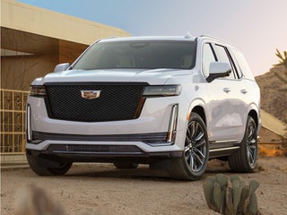 2022 Cadillac Escalade Sport Platinum Touring Pkg, Super Cruise, Power Boards