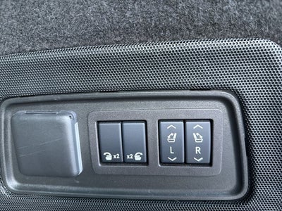 2024 Cadillac Escalade V-Series