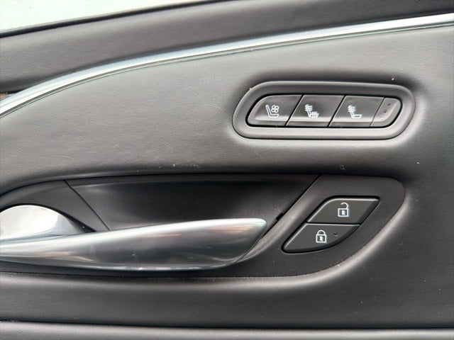 2021 Cadillac Escalade ESV Premium Luxury Platinum