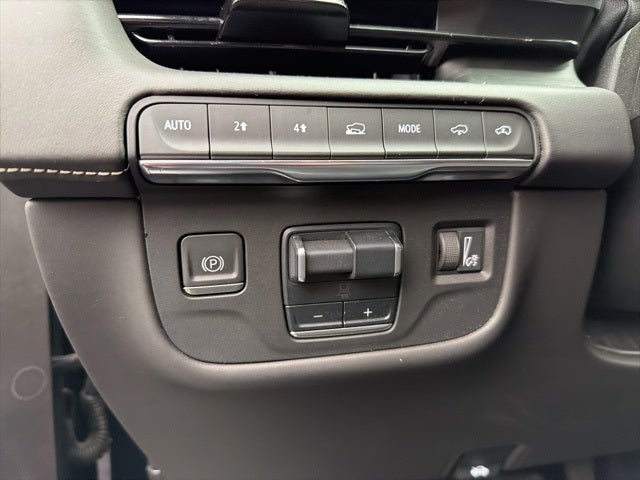 2021 Cadillac Escalade ESV Premium Luxury Platinum