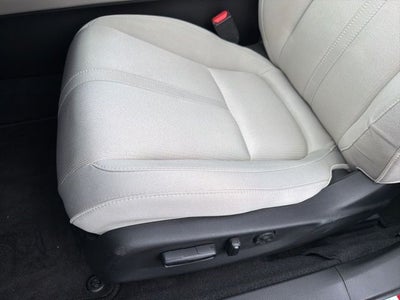 2021 Honda Accord Hybrid EX