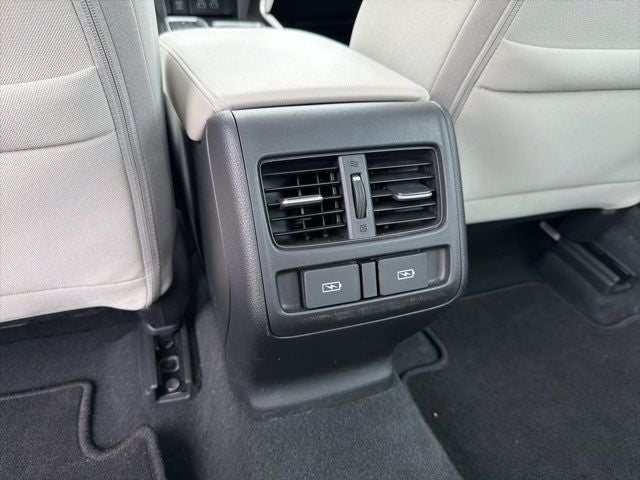 2021 Honda Accord Hybrid EX