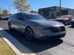 2023 Honda Accord Hybrid Sport Clean CarFax, One Owner