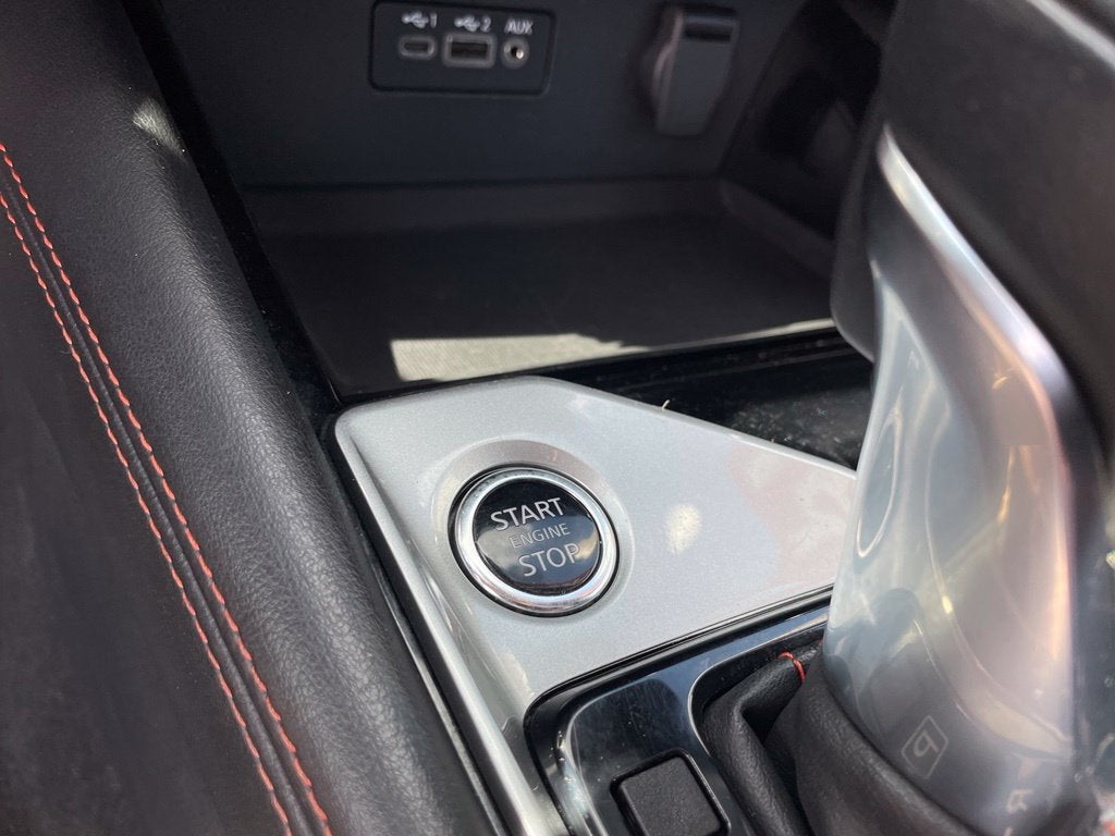 2024 Nissan Altima SR - Photo 16