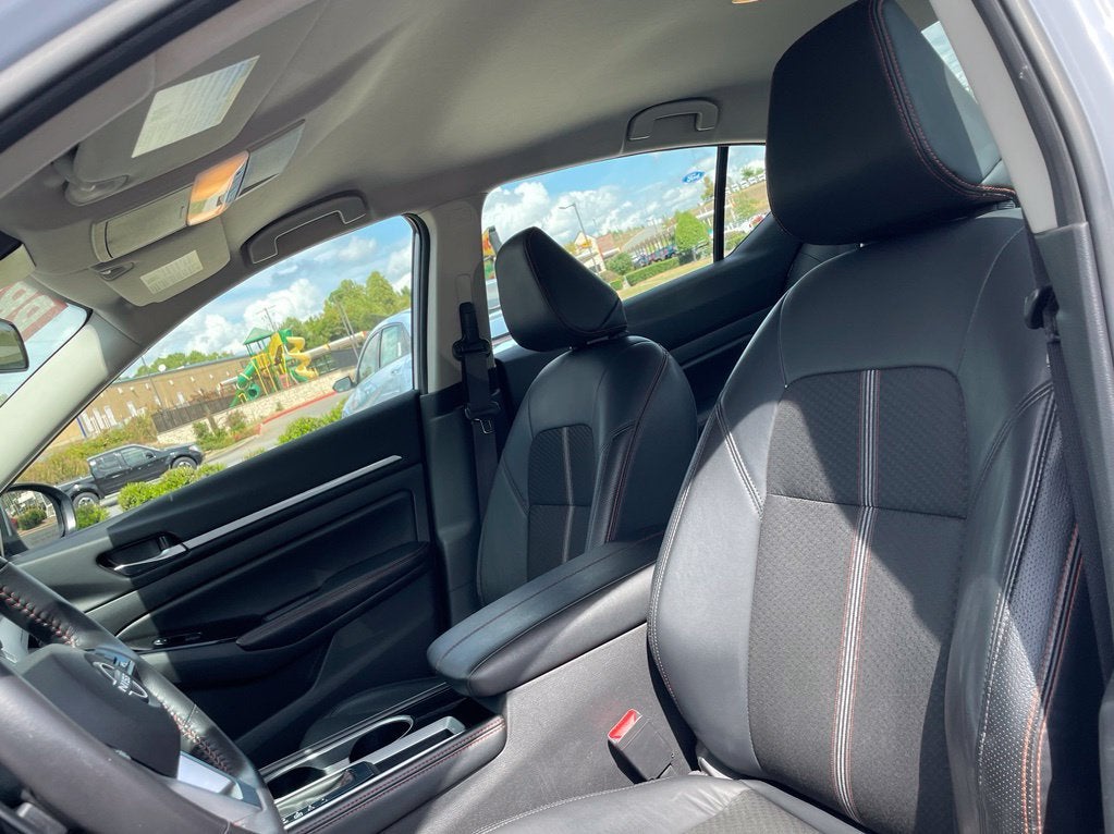2024 Nissan Altima SR - Photo 23