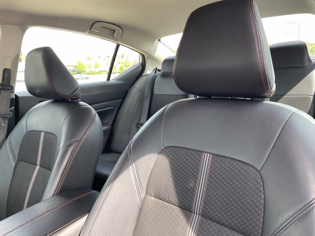 2024 Nissan Altima SR - Photo 24