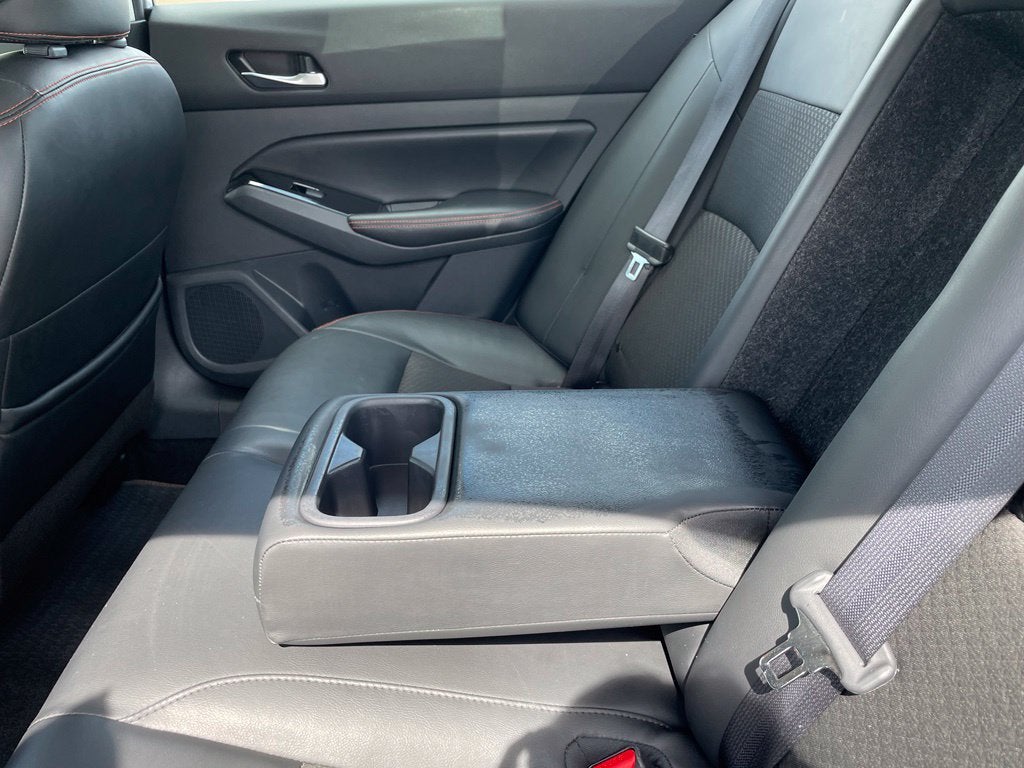 2024 Nissan Altima SR - Photo 27