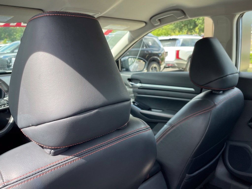 2024 Nissan Altima SR - Photo 28