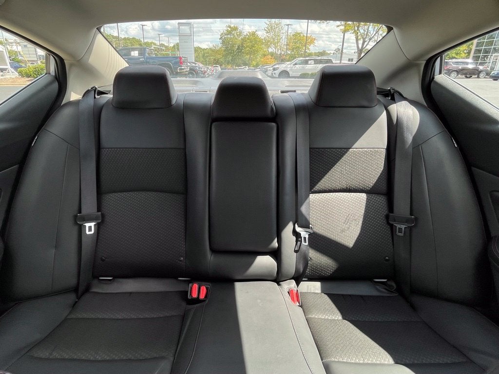2024 Nissan Altima SR - Photo 29