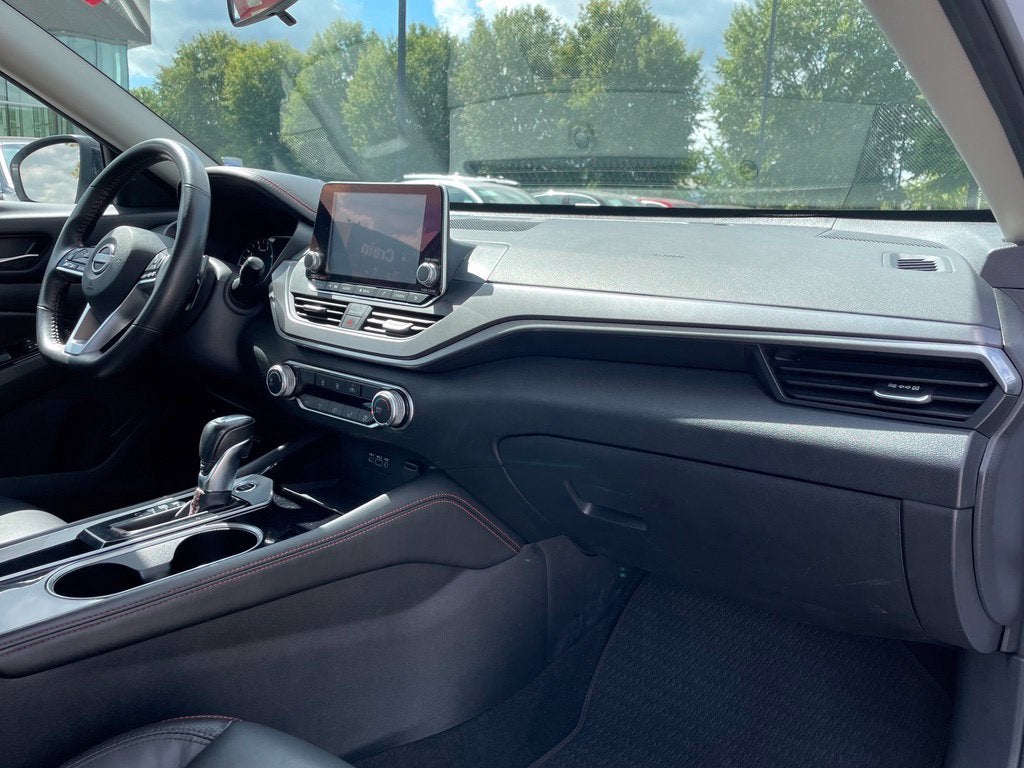 2024 Nissan Altima SR - Photo 33
