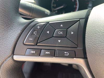 2025 Nissan Altima 2.5 SV CLEAN CARFAX 1-OWNER