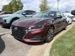 2025 Nissan Altima 2.5 SV CLEAN CARFAX 1-OWNER