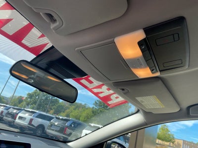 2025 Nissan Altima 2.5 SV CLEAN CARFAX 1-OWNER