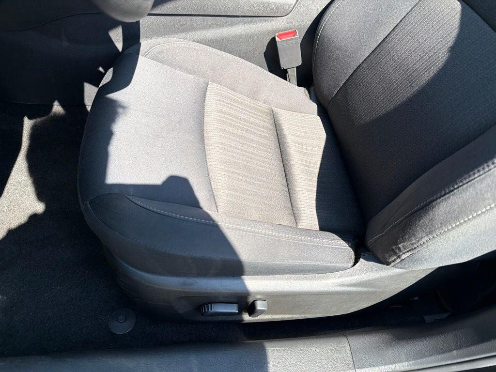 2025 Nissan Altima 2.5 SV CARFAX 1-Owner