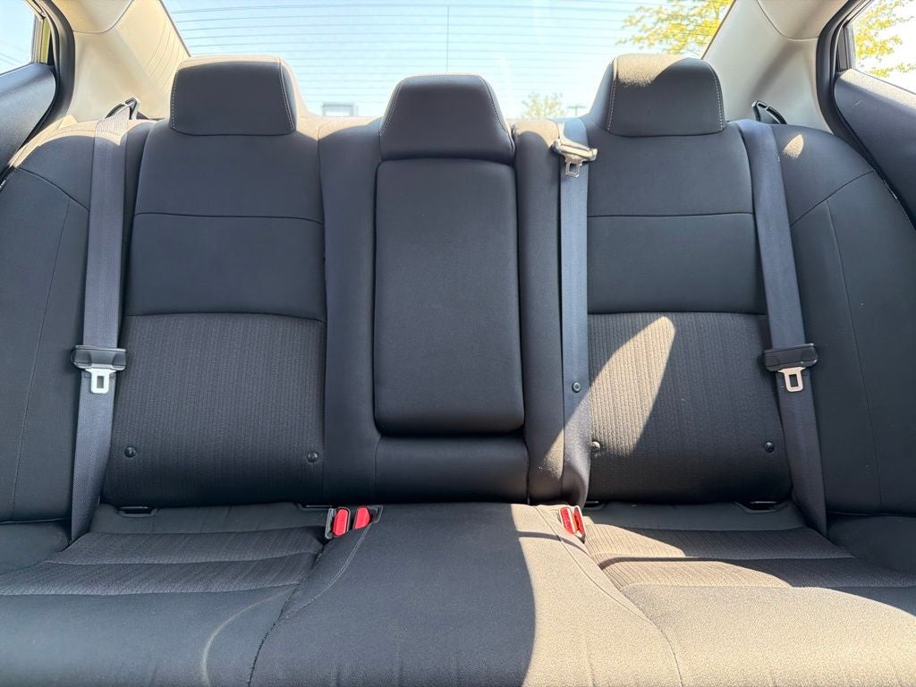 2025 Nissan Altima SV - Photo 31