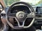 2025 Nissan Altima 2.5 SV CARFAX 1-Owner