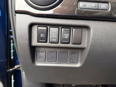 2019 Nissan Titan SV Clean CarFax, Navi, Blind Spot, CarPlay