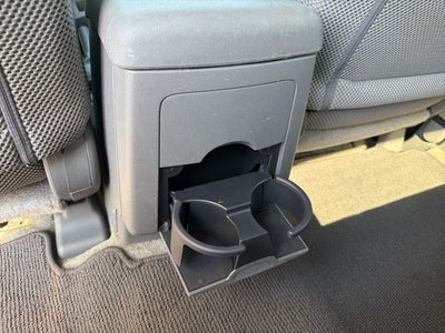 2015 Nissan Frontier S