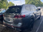 2023 Volkswagen Atlas 2.0T SE w/Technology Clean CarFax, One Owner, Third Row Seat