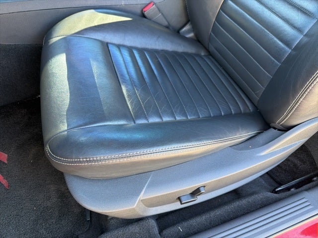 2010 Dodge Challenger R/T