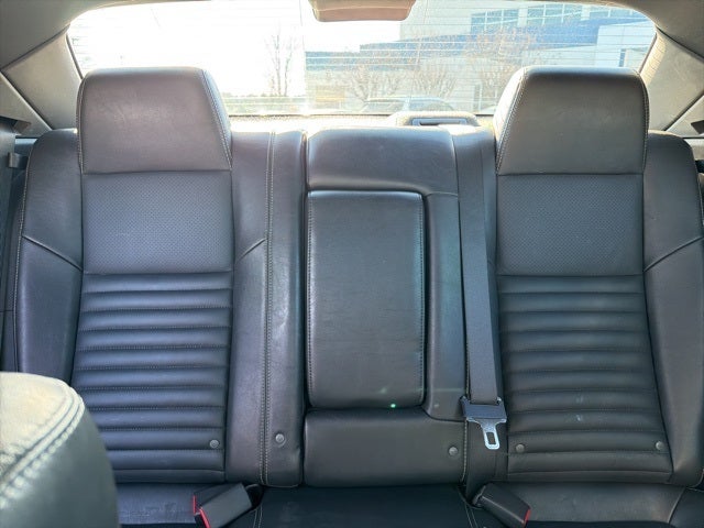 2010 Dodge Challenger R/T